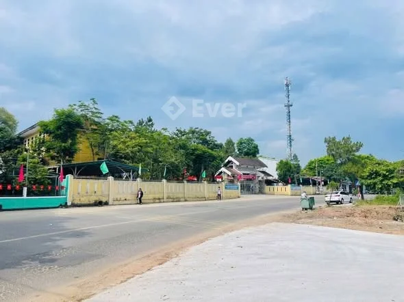 Ảnh bất động sản