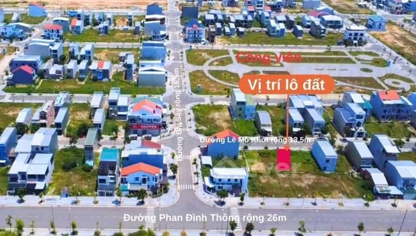 Ảnh bất động sản