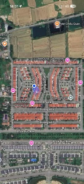 Ảnh bất động sản