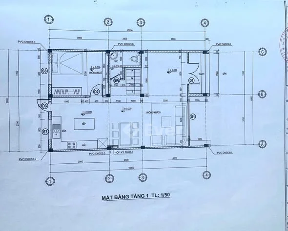 Ảnh bất động sản