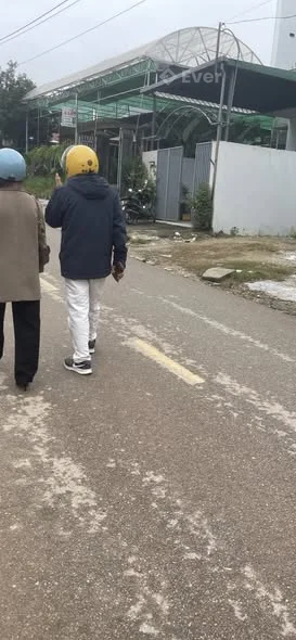 Ảnh bất động sản