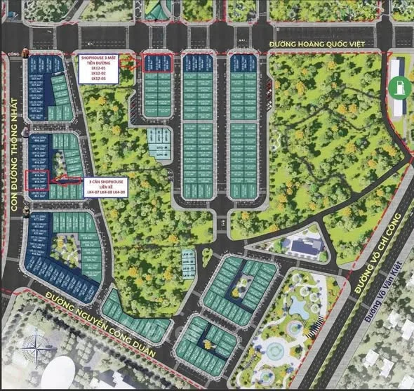 Ảnh bất động sản