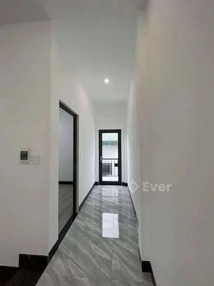 CẦN BÁN !   Nhà 2 tầng thiết kế hiện đại ,xây kiên cố đường Kiệt 91 Thích Tịnh Khiết - 3,48 tỷ - 110m²