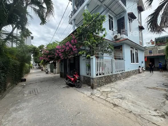 Ảnh bất động sản