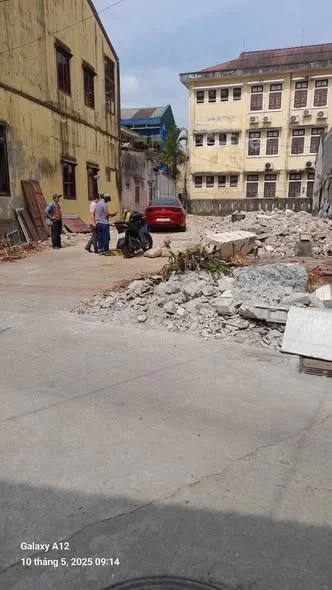 Ảnh bất động sản