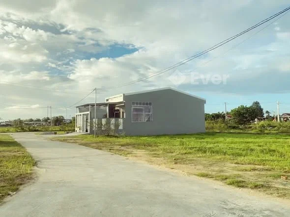 KQH Phước Linh, ngay trục Tỉnh lô 10 giá tốt nhất hiên tại -DT 143m2 (6.5x22m)