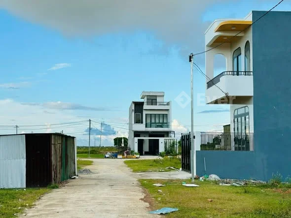 Ảnh bất động sản