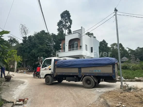 Ảnh bất động sản