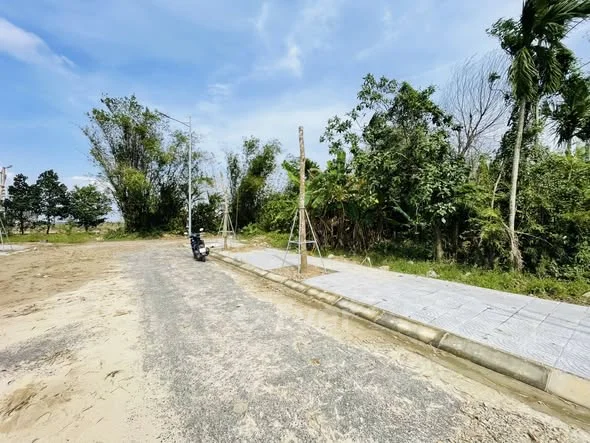 Ảnh bất động sản