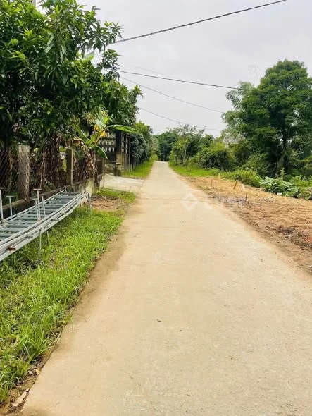 -giá 1 ty 250bán 90m ngang 6,22 sát Trưng Nữ Vương-Dạ Lê -Gần trường học 1-2-3 Thuỷ Phương