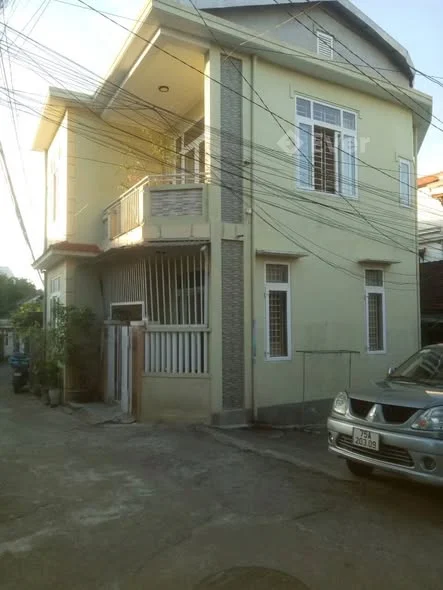 Ảnh bất động sản