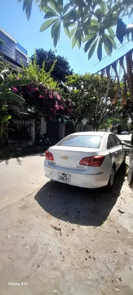 Ảnh bất động sản