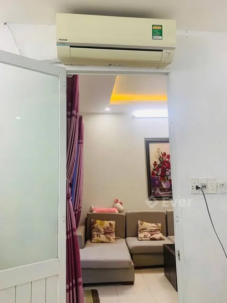 CHO THUÊ CĂN HỘ VICOLAND-Huế-2 PN ,1 nhà vệ sinh-Full nội thất tiện nghi