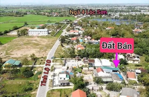 Ảnh bất động sản