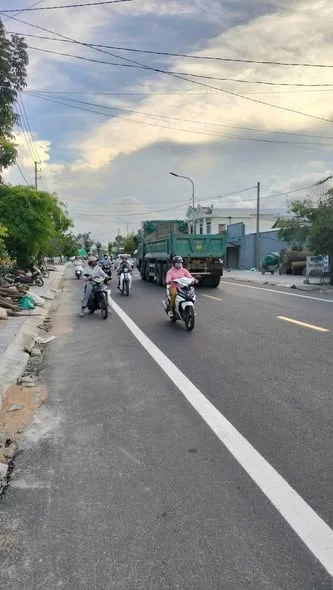 Bán mặt tiền kinh doanh Đường Kinh Dương Vương, TDP Diên Trường, phường Thuận An, TP Huế - Mặt tiền