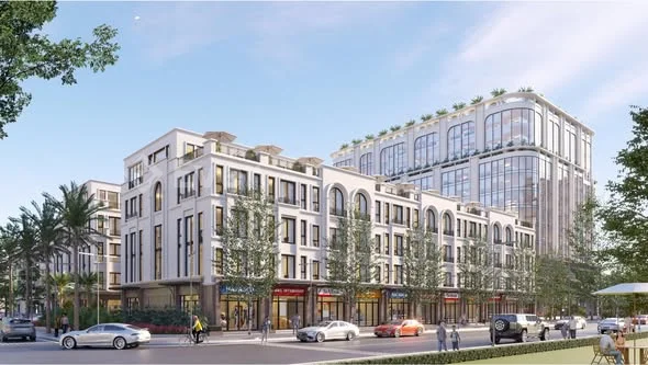 Ảnh bất động sản