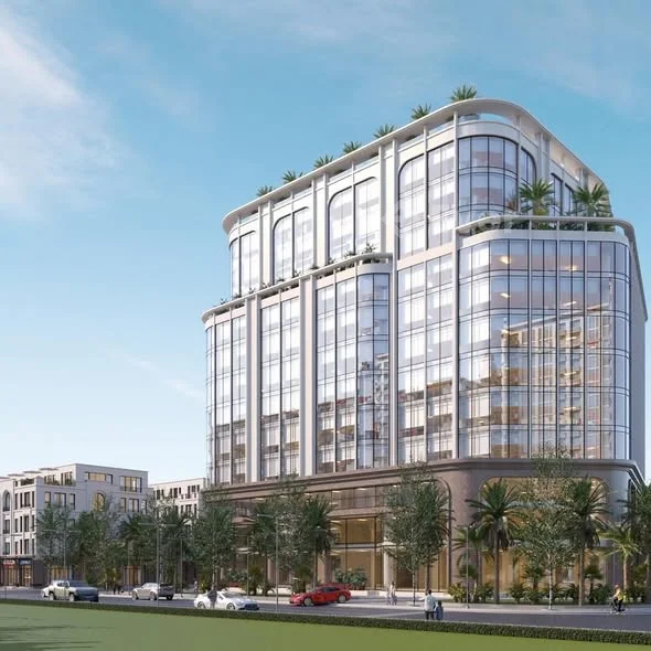 Ảnh bất động sản