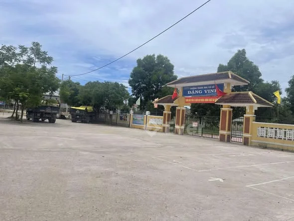 ĐẤT 2 MẶT TIỀN – KHU QUY HOẠCH LA KHÊ Mặt tiền Nguyễn Văn Linh nối dài – Phường Hoá Châu ( Hương Vi