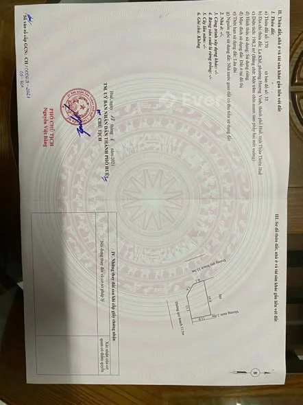 Ảnh bất động sản