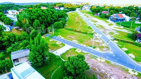 BÁN ĐẤT KQH NGUYỄN VĂN CHƯ – THANH THỦY, HUẾ 122,6m² (ngang 7,5m – vuông vức)