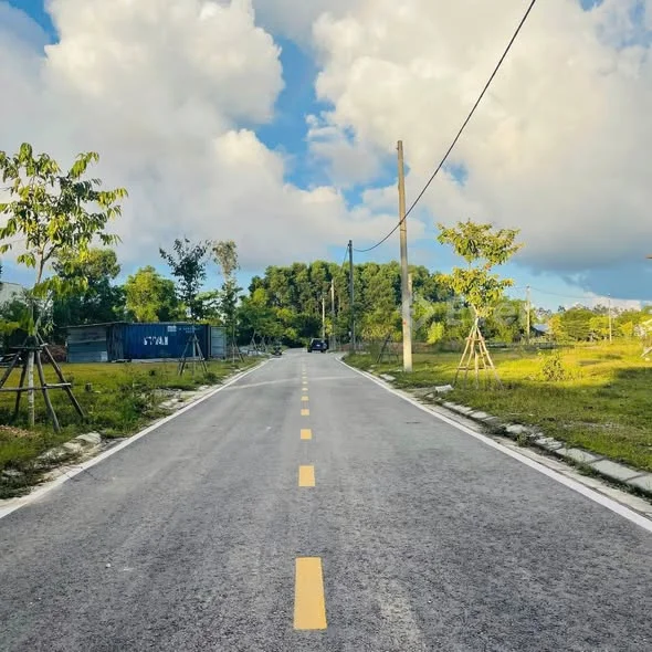 Ảnh bất động sản