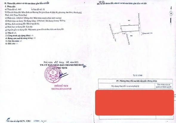 Ảnh bất động sản