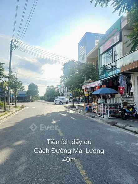 Bán đất KQH Hương Sơ, Nguyễn Văn Linh, TP Huế