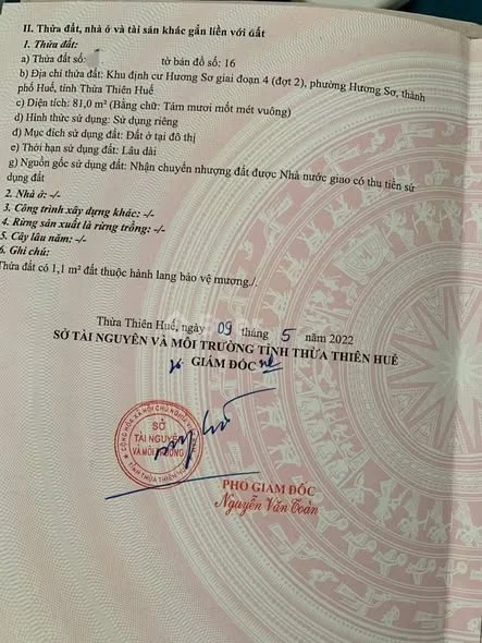 Ảnh bất động sản