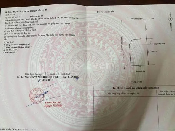 Ảnh bất động sản