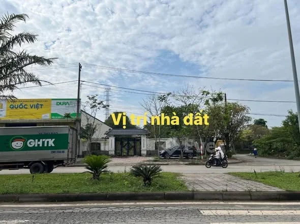 Ảnh bất động sản