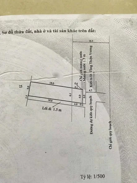 Ảnh bất động sản
