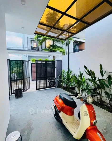 Chuyển Nhượng Nhà 2 Tầng Kiệt 82 Quảng Tế Phường Thuỷ Xuân Full Nội Thất