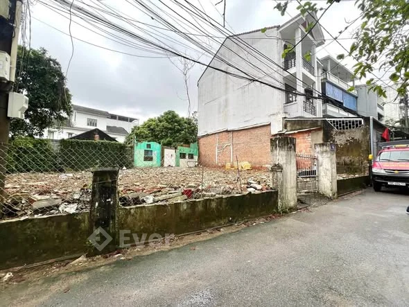 Ảnh bất động sản