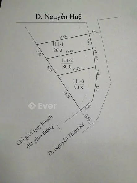 Ảnh bất động sản