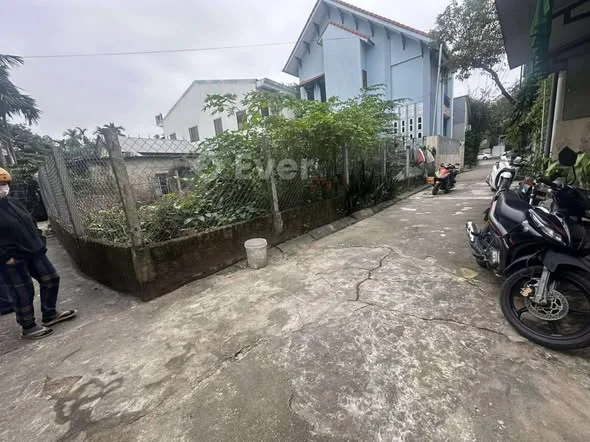 Ảnh bất động sản