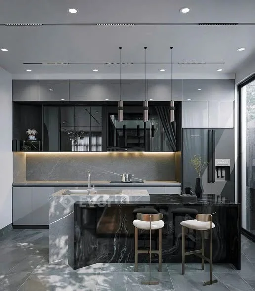 Nhà 3 Tầng 3 Mê mặt tiền đường Ấu Triệu - Trường An , TP Huế.!