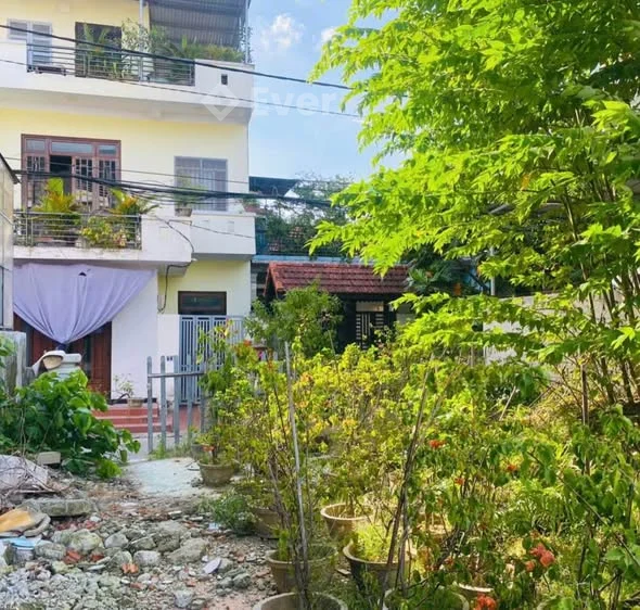 Đất Mặt Tiền Nguyễn Khoa Vy Phường Vỹ Dạ Cần Tìm Chủ Mới