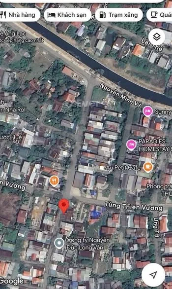 Ảnh bất động sản