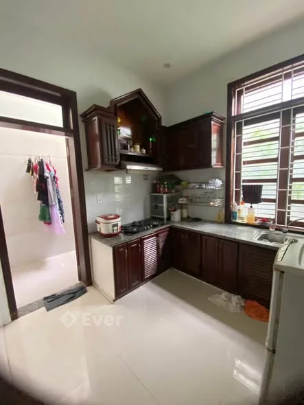 Nhà 3 tầng Mặt Tiền Đường Lê Gia Đỉnh KQH Bàu Vá Đường Quy Hoạch 17,5M