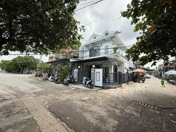 BÁN NHÀ 2 TẦNG 2 MẶT TIỀN ĐƯỜNG PHÙNG KHẮC KHOAN, PHƯỜNG PHÚ XUÂN, TP HUẾ, CHỈ 2,75 TỶ