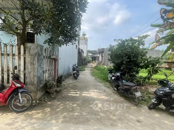 BÁN ĐẤT SIÊU RẺ VỊ TRÍ ĐẸP, KIỆT 3 GÁC LÊ ĐỨC ANH – GẦN ECOGARDEN , P. VỸ DẠ, TP -HUẾ