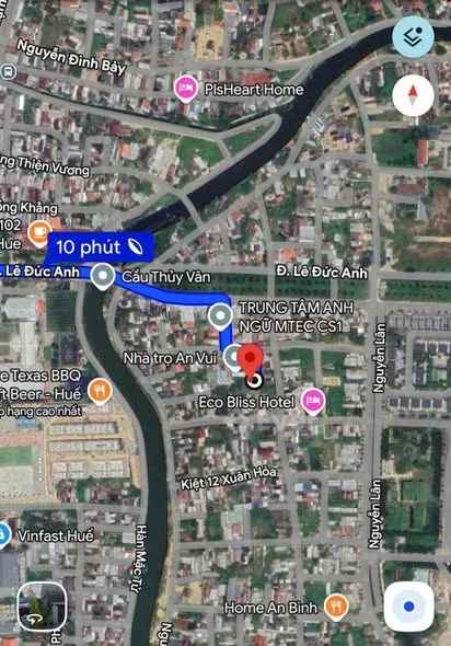 Ảnh bất động sản