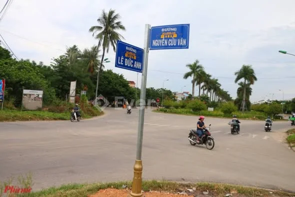 Ảnh bất động sản