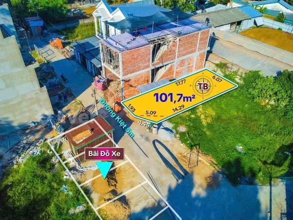 Ảnh bất động sản