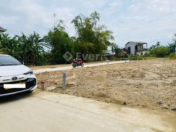 Phân lô Dưỡng Mong, phường Mỹ Thượng, TP Huế. - Diện tích: 72m2 (ngang rộng 7m - 7,3m) - Thỏa thuận - 72m²