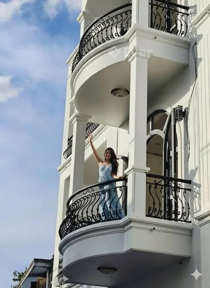 SIÊU PHẨM NHÀ 3 TẦNG KIỆT ÔTÔ HẢI TRIỀU FULL NỘI THẤT VỊ TRÍ ĐẮC ĐỊA, P. AN CỰU, TP HUẾ