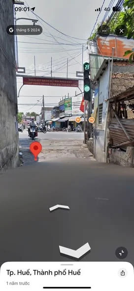 Ảnh bất động sản