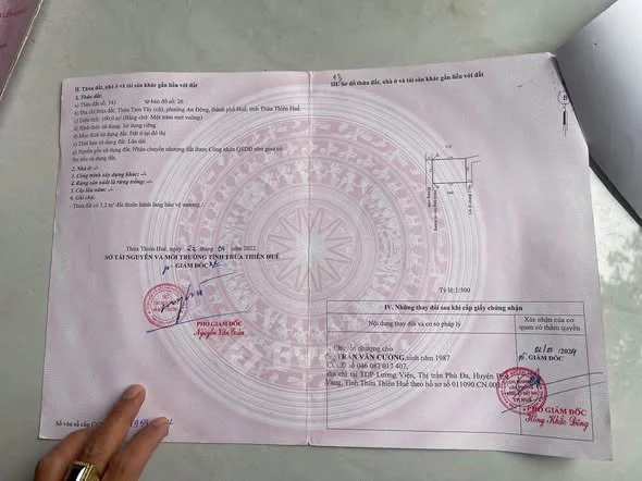 Ảnh bất động sản