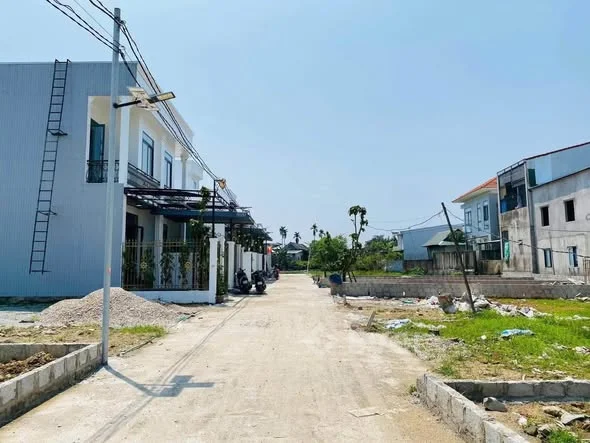 Ảnh bất động sản