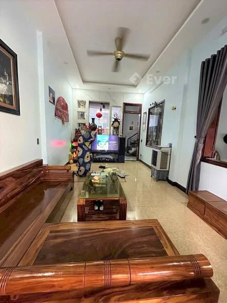 BÁN NHÀ 2 TẦNG 109M2 MẶT TIỀN ĐƯỜNG TÔN THẤT DƯƠNG KỴ, KQH TRƯỜNG BIA, PHƯỜNG AN CỰU, TP HUẾ